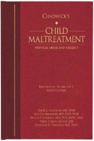 Chadwick's Child Maltreatment, Volume 1