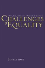 Challenges of Equality