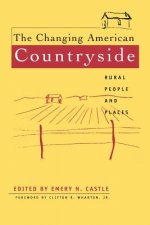 Changing American Countryside