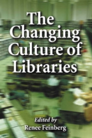 Changing Culture of Libraries
