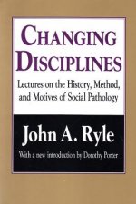 Changing Disciplines