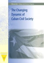 Changing Dynamic of Cuban Civil Society