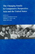Changing Family in Comparative Perspective