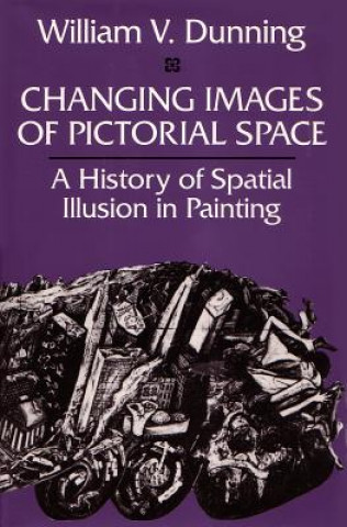 Changing Images of Pictorial Space