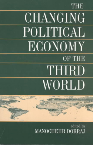 Changing Political Economy of the Third World