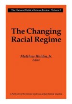 Changing Racial Regime