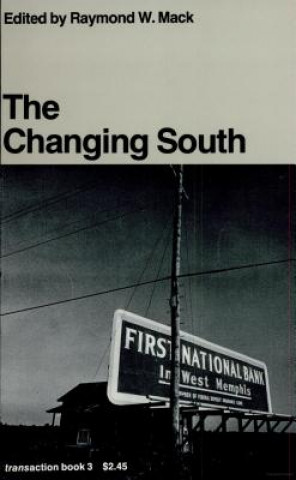 Changing South