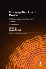 Changing Structure of Mexico