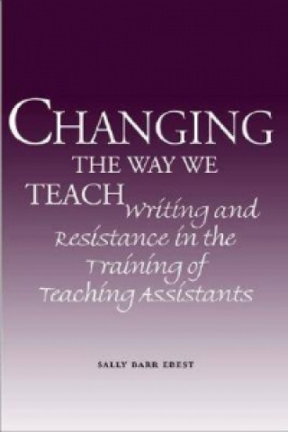 Changing the Way We Teach