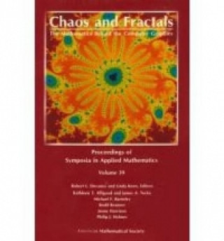 Chaos and Fractals