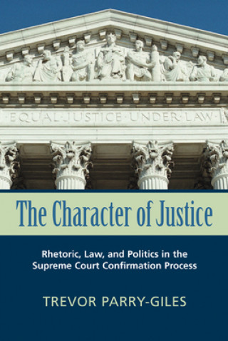 Character of Justice