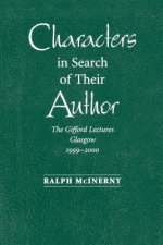Characters in Search of Their Author