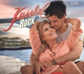 KuschelRock. Vol.28, 3 Audio-CDs