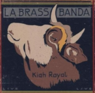Kiah Royal, 1 Audio-CD