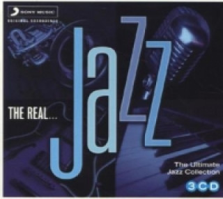 The Real... Jazz, 3 Audio-CDs
