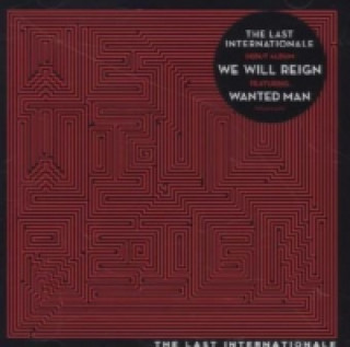 We Will Reign, 1 Audio-CD