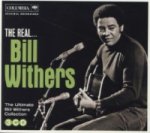 The Real ... Bill Withers, 3 Audio-CDs