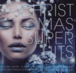 Christmas Super Hits, 1 Audio-CD