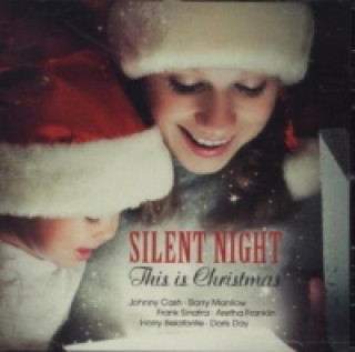 Silent Night. This is Christmas, 1 Audio-CD