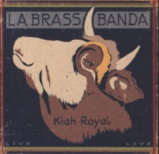 Kiah Royal, 1 Audio-CD