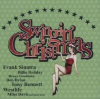 Swingin' Christmas, 1 Audio-CD