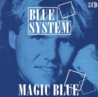 Magic Blue, 3 Audio-CDs