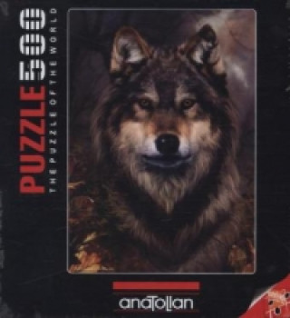 Wolf (Puzzle)