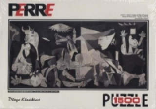 Guernica (Puzzle)