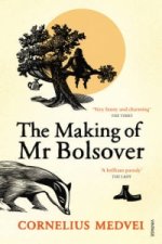Making Of Mr Bolsover