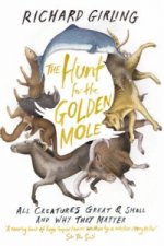 Hunt for the Golden Mole