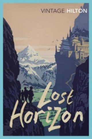 Lost Horizon (James Hilton)(Brožovaná)