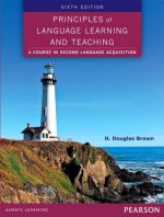 Principles of Language Learning and Teaching (Etext)