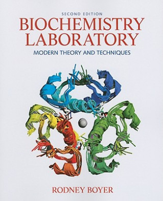 Biochemistry Laboratory