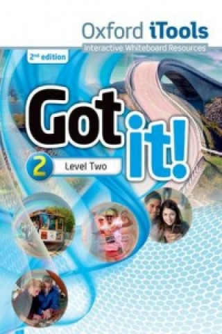 Got it: Level 2: iTools