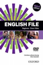 English File: Beginner: Class DVD