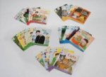 Floppy's Phonics Fiction Super Easy Buy Pack