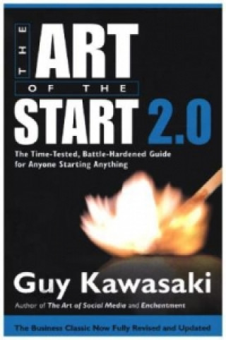 Art of the Start 2.0