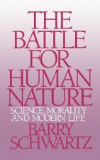 Battle for Human Nature