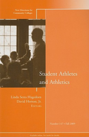 Student Athletes and Athletics