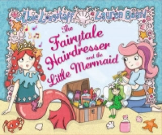 Fairytale Hairdresser and the Little Mermaid