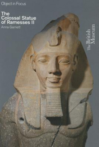 Colossal Statue of Ramesses II