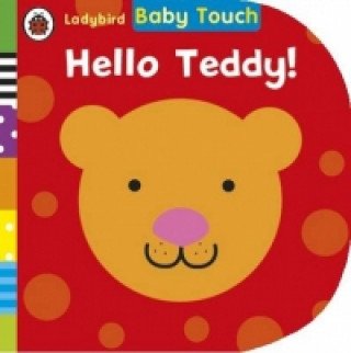 Baby Touch: Hello, Teddy!