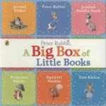 Peter Rabbit: A Big Box of Little Books