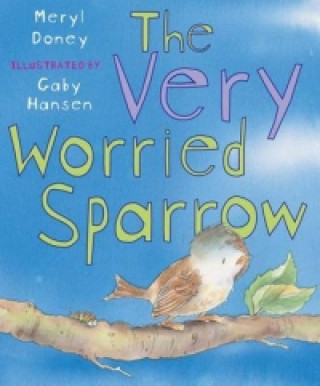 Very Worried Sparrow