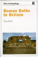 Roman Baths in Britain