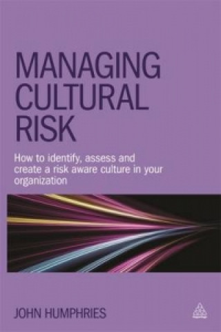 Managing Cultural Risk