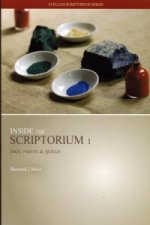 Inside the Scriptorium 1: Inks, Paints & Quills DVD