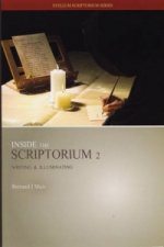 Inside the Scriptorium 2: Writing and Illuminating DVD