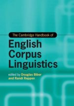 Cambridge Handbook of English Corpus Linguistics