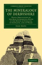 Mineralogy of Derbyshire
